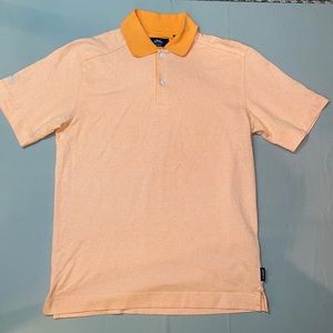 Callaway golf polo shirt